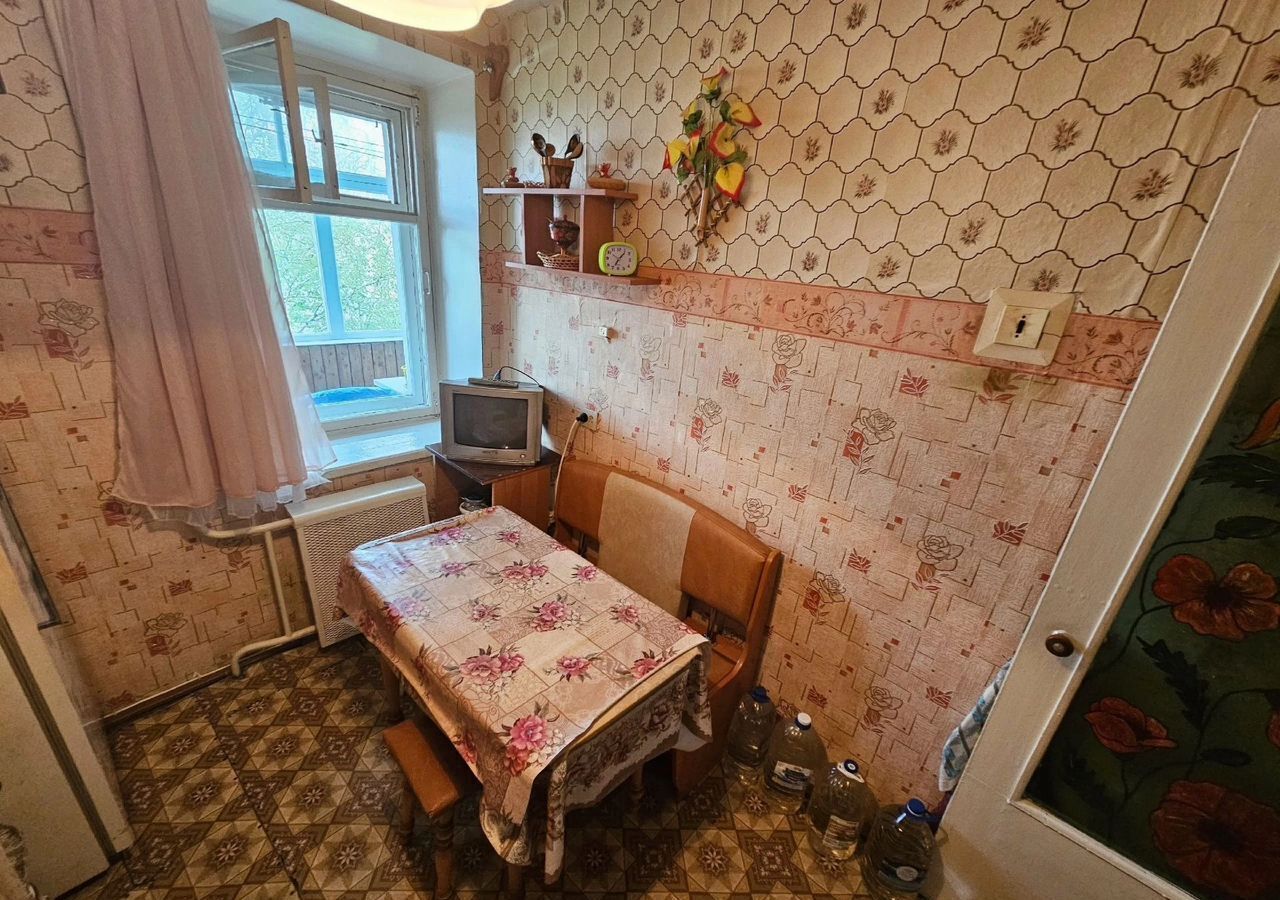 комната г Пермь р-н Дзержинский ул Маяковского 37/2 фото 5