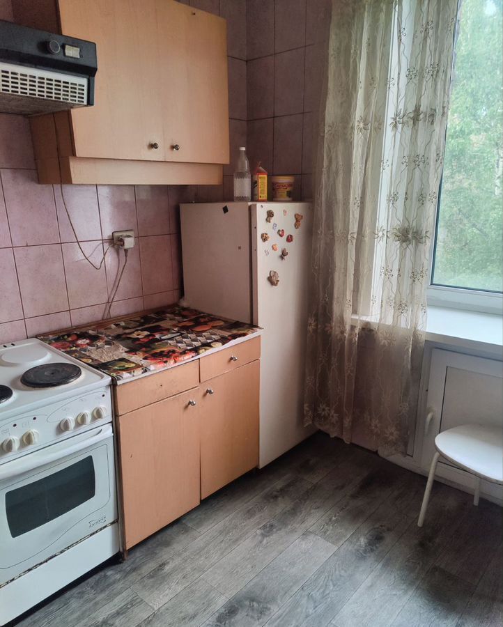 квартира г Новокузнецк р-н Центральный пр-кт Бардина 5 Кемеровская обл. — Кузбасс фото 7