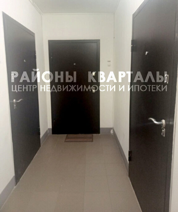 квартира г Челябинск р-н Тракторозаводский ул Эльтонская 2-я 44 фото 8