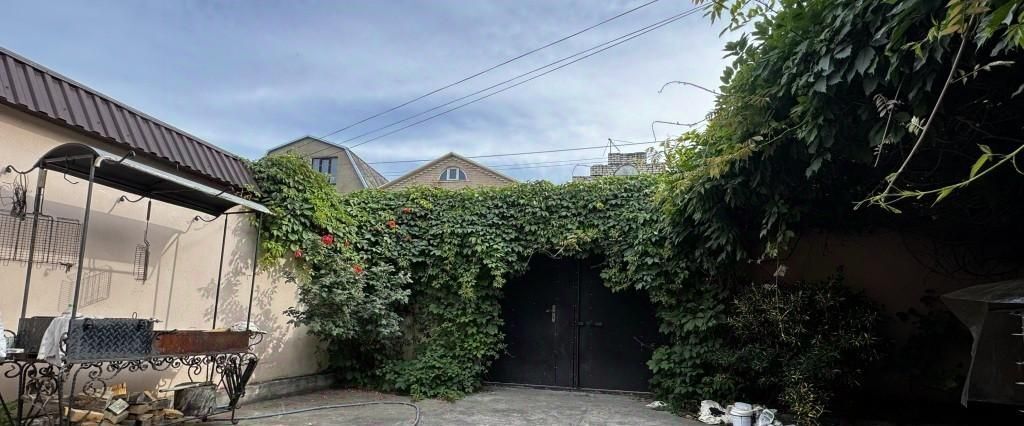 земля г Махачкала р-н Кировский ул Камалова 25 фото 1