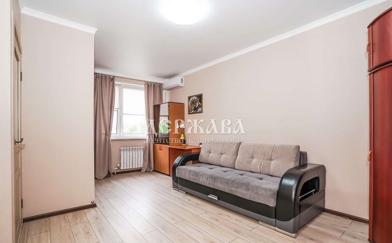 квартира г Старый Оскол ул Свердлова 6 фото 4