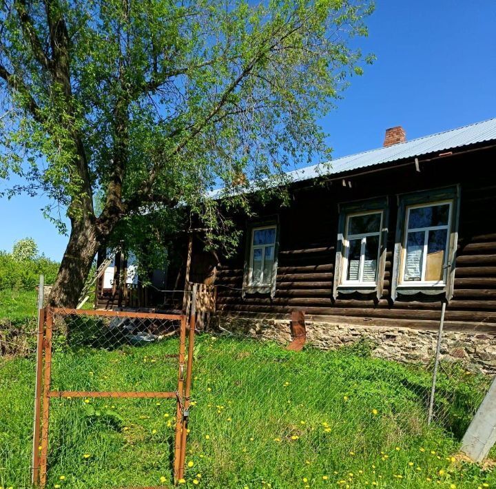 дом г Нижний Тагил Горноуральский муниципальный округ, Балакино, Горнозаводской управленческий округ, Первомайская улица фото 6