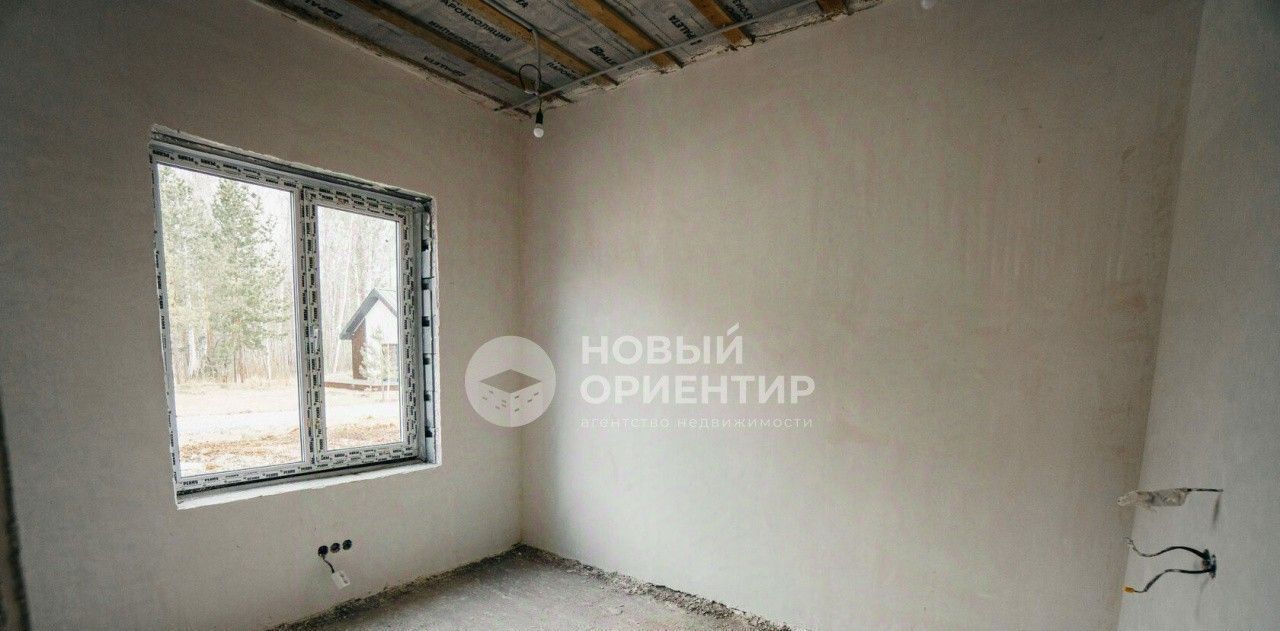 дом г Екатеринбург р-н Чкаловский Ботаническая ул Кордон Шиловский фото 13