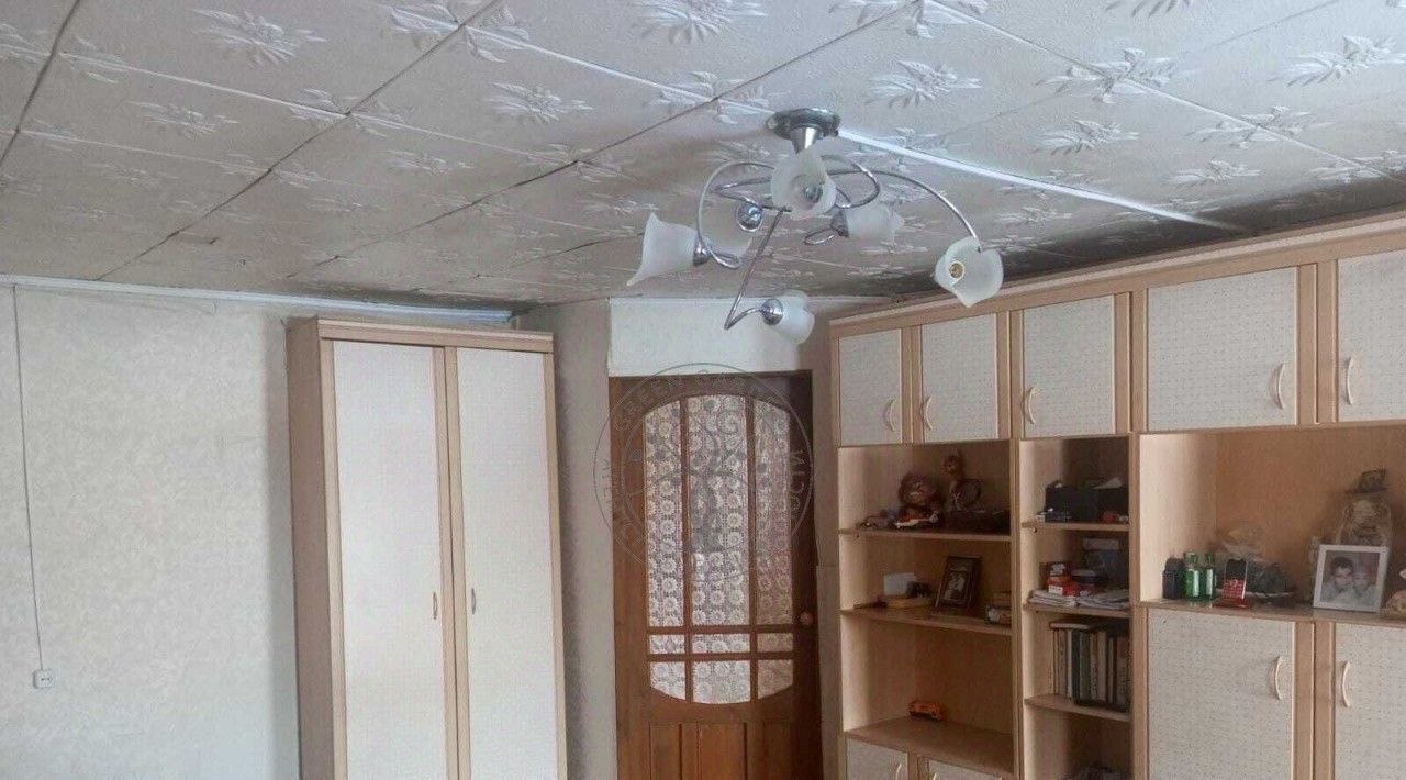 дом г Верхняя Пышма п Кедровое ул Западная 43 Среднеуральск, Западный управленческий округ фото 23
