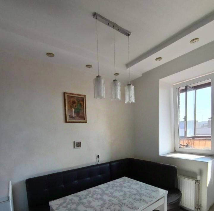 квартира г Казань Кремлёвская ул Гумера Баширова 3а фото 8