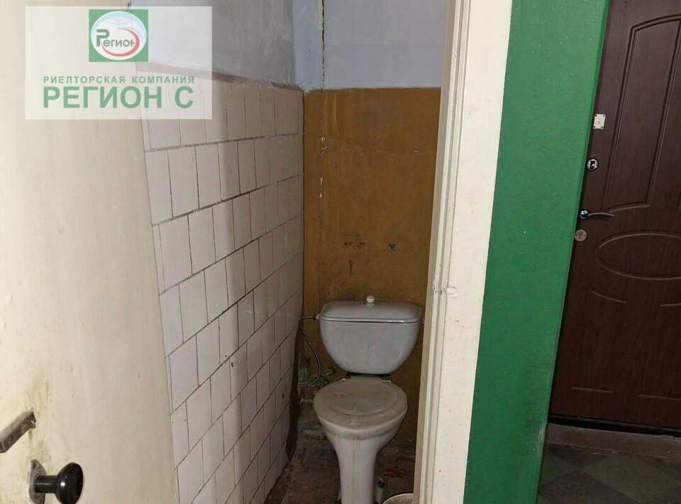 квартира г Архангельск Северный Первых Пятилеток ул Кировская 6 фото 7