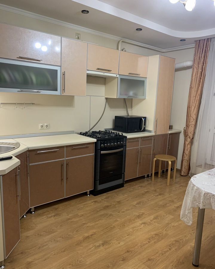 квартира г Чебоксары р-н Московский ул Университетская 38к/3 фото 32