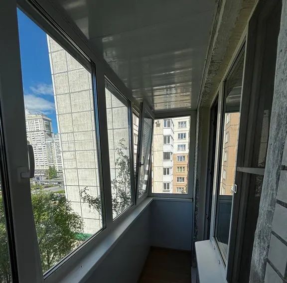 комната г Санкт-Петербург метро Комендантский Проспект пр-кт Комендантский 16к/2 фото 10