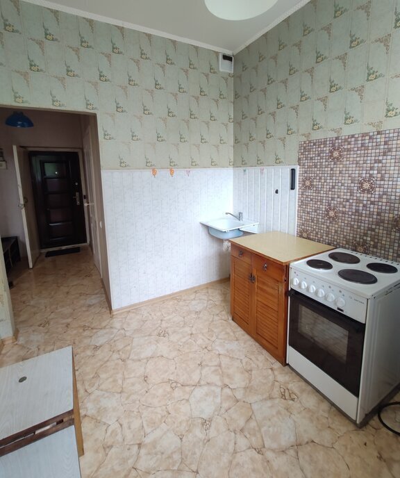 квартира г Красноярск р-н Свердловский ул Затонская 20 фото 6