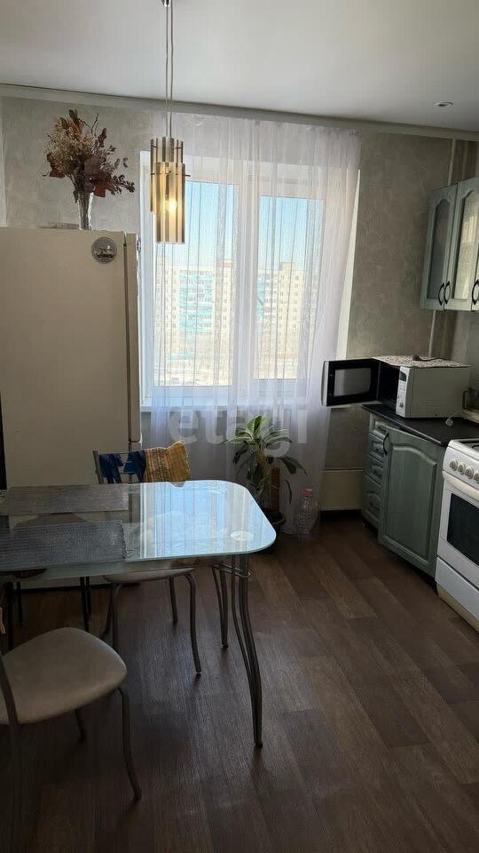квартира г Комсомольск-на-Амуре пр-кт Победы 33/2 фото 16