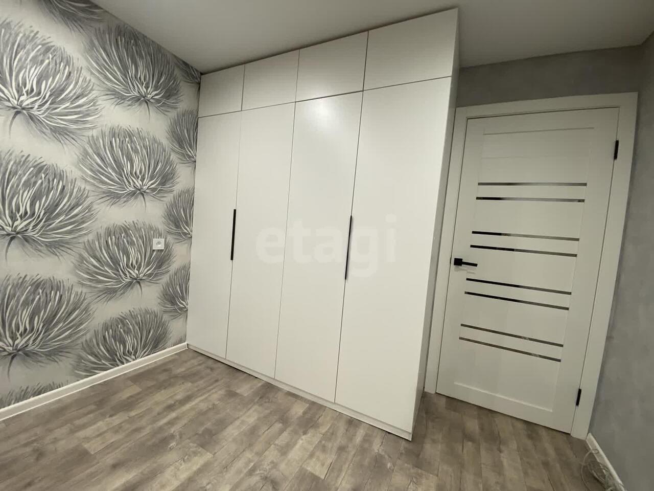 квартира г Комсомольск-на-Амуре ул Советская 23/2 фото 12