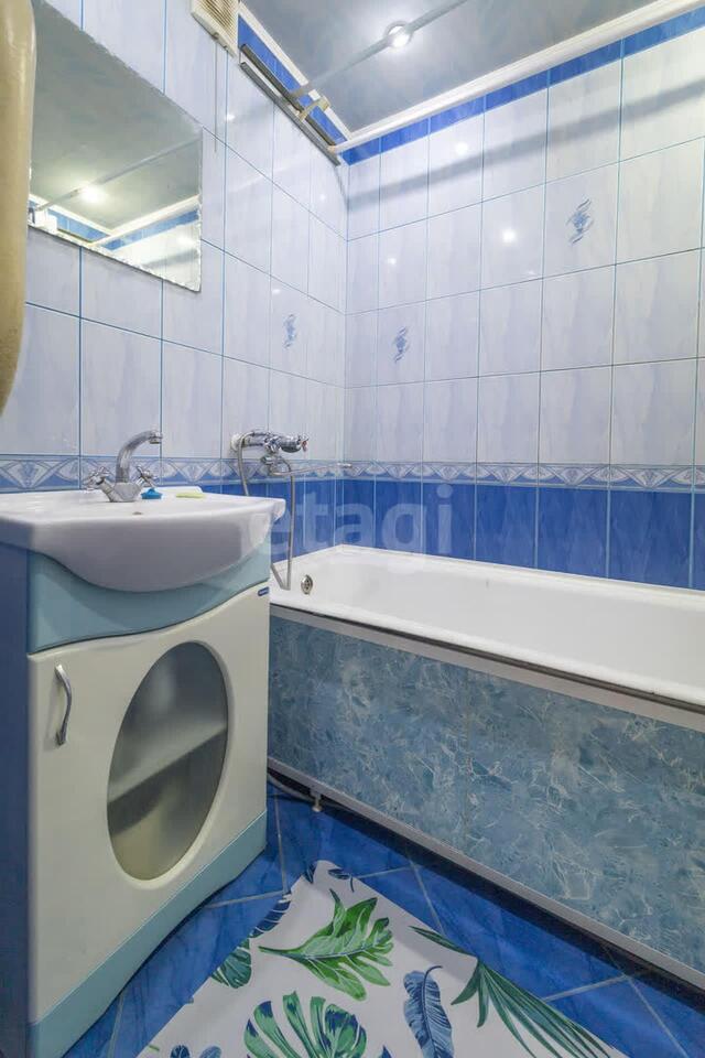 квартира г Комсомольск-на-Амуре ул Гамарника 37 фото 14