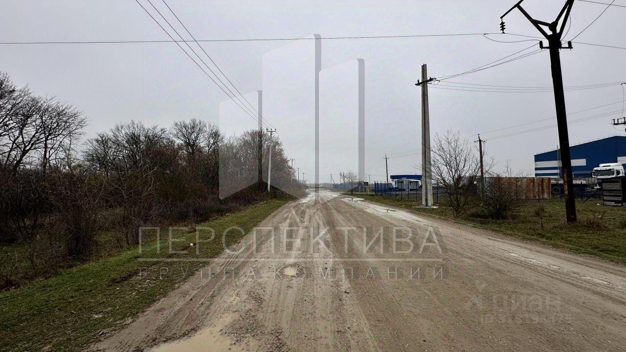 земля р-н Абинский г Абинск ул Подгорная Абинское городское поселение фото 5