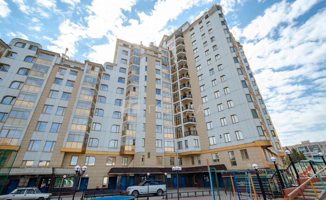 квартира г Новосибирск р-н Железнодорожный ул Сибирская 57 Красный проспект фото 33