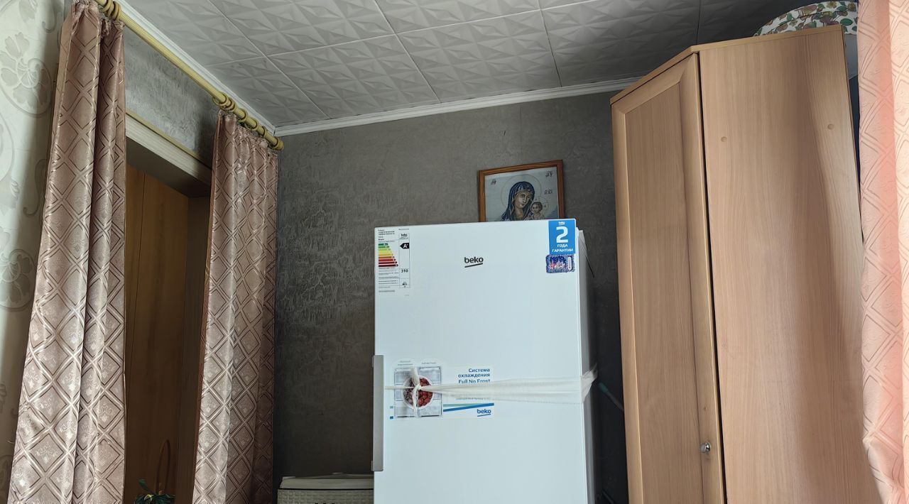 квартира г Улан-Удэ пгт Заречный р-н Советский ул Мерецкова 24 фото 8
