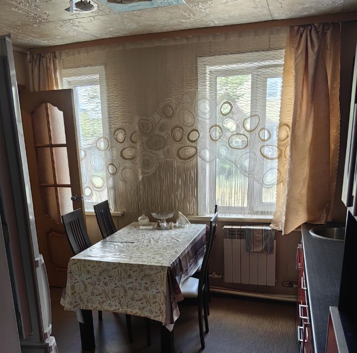 квартира г Улан-Удэ пгт Заречный р-н Советский ул Мерецкова 24 фото 10
