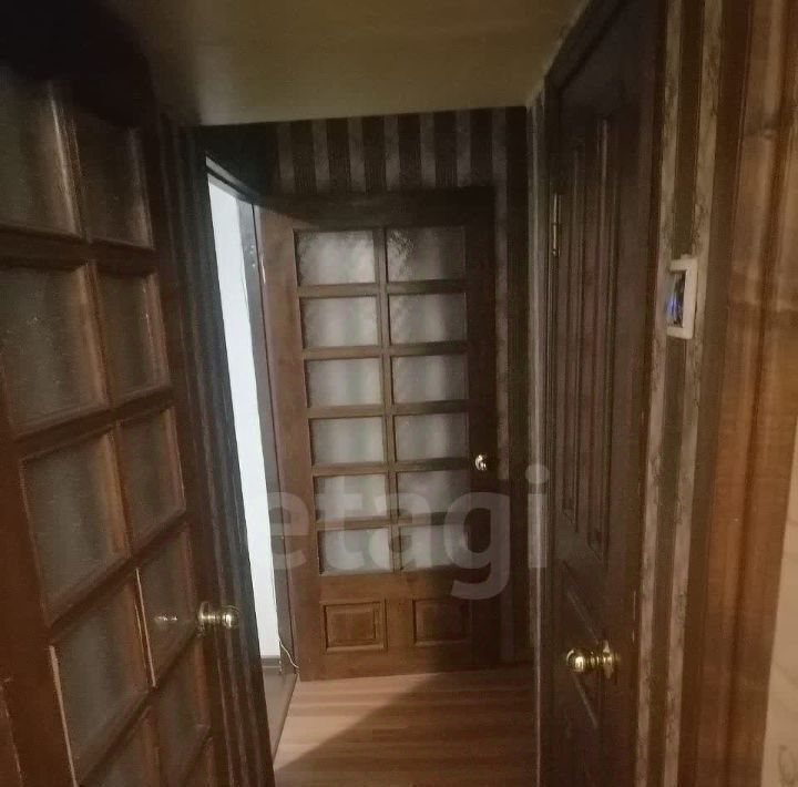 квартира г Тула р-н Советский пр-кт Красноармейский 32 фото 9