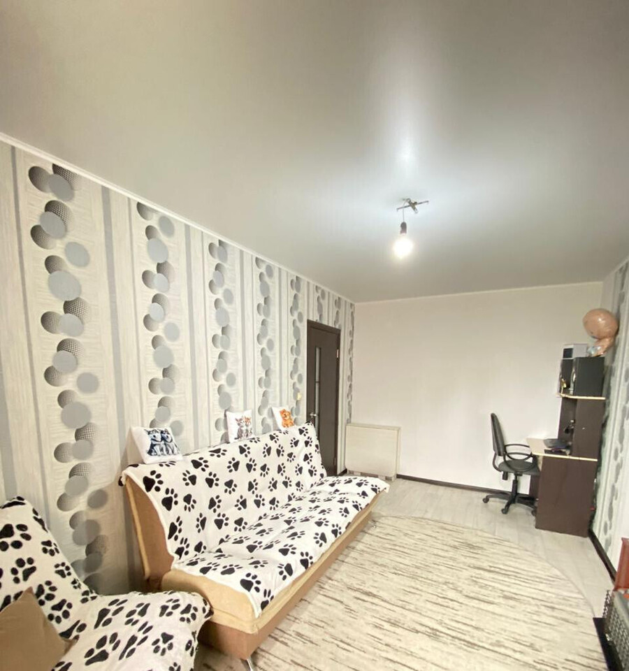квартира г Агидель ул Мира 14 фото 8