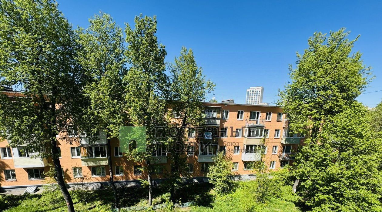 квартира г Тула р-н Советский ул Болдина 106а фото 19