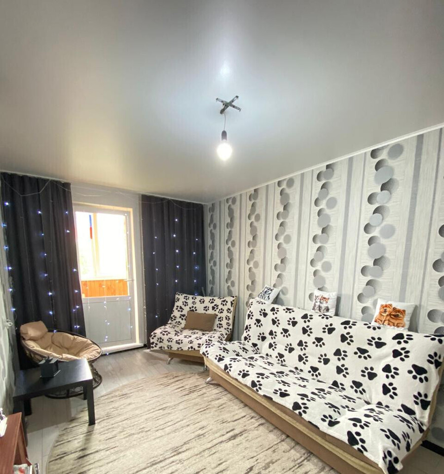 квартира г Агидель ул Мира 14 фото 12