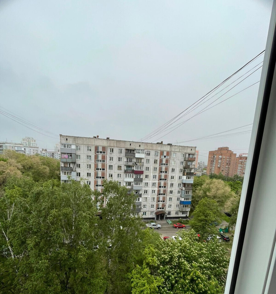 квартира г Новокузнецк р-н Центральный ул Павловского 14 Кузбасс фото 14