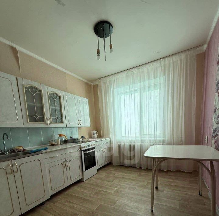 квартира г Тобольск 15-й микрорайон 3 фото 1