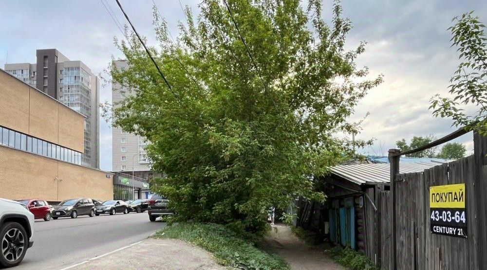 земля г Иркутск р-н Октябрьский ул Пискунова фото 4