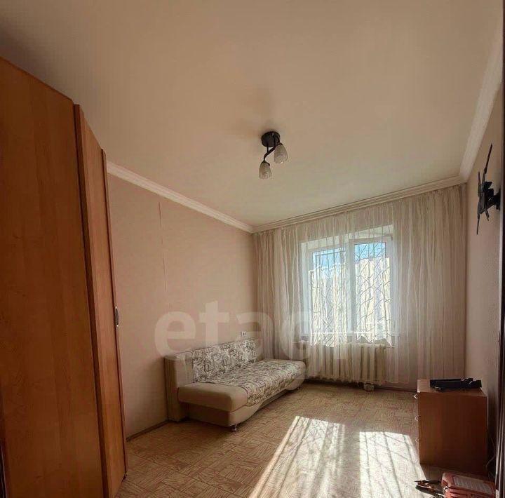 квартира г Тобольск 15-й микрорайон 3 фото 3