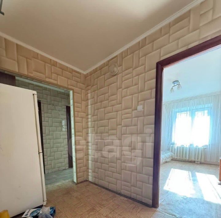 квартира г Тобольск 15-й микрорайон 3 фото 2