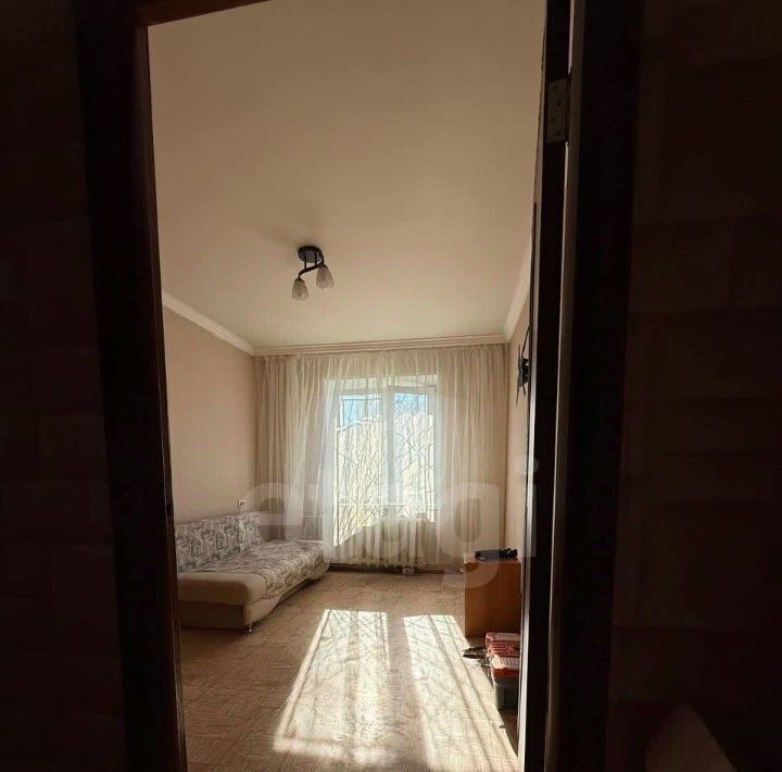 квартира г Тобольск 15-й микрорайон 3 фото 4