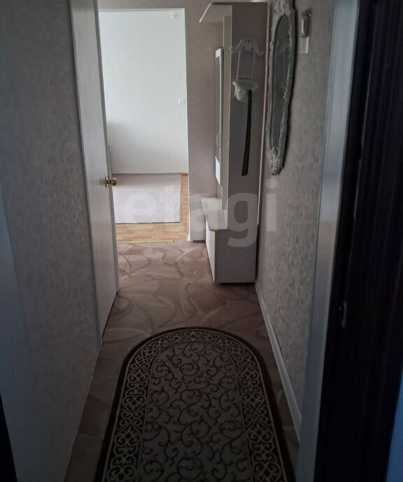 квартира г Ишим ул Республики 10а фото 14