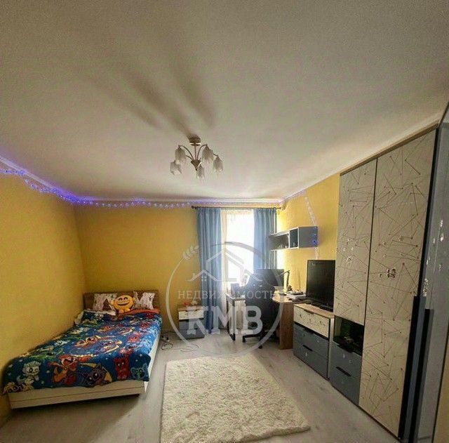 дом р-н Минераловодский г Минеральные Воды пер Полевой 10а фото 13
