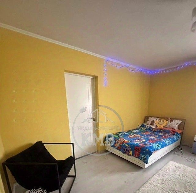 дом р-н Минераловодский г Минеральные Воды пер Полевой 10а фото 14