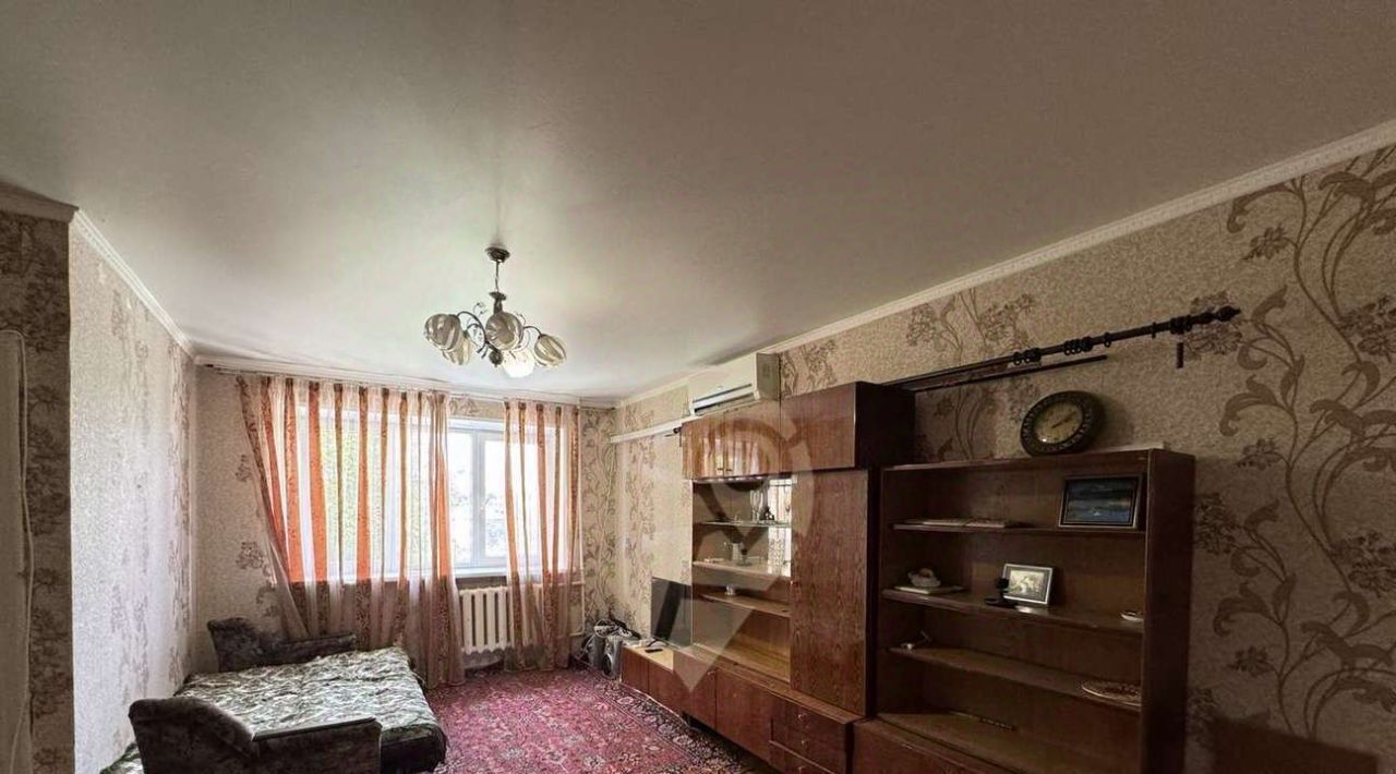 квартира г Старый Оскол микрорайон Горняк 5 фото 6