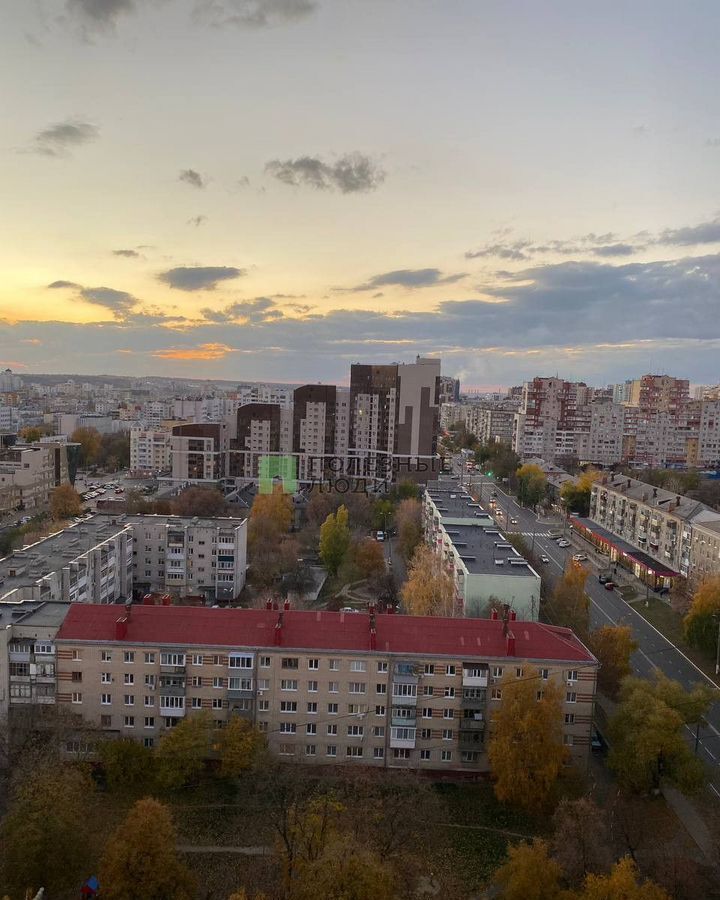 квартира г Белгород Восточный ул Вокзальная 26а ЖК «Вокзальный» Восточный округ фото 14