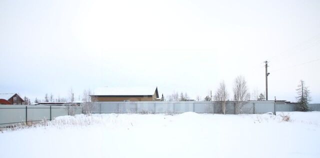 Простоквашино дачный кооператив, ул. 1-я Сосновая, 18 фото