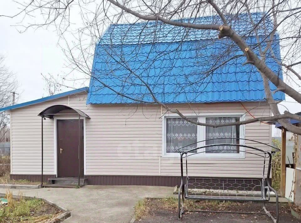 дом г Нижневартовск снт Энергетик-2 ул. Постоянная, Сургут фото 1