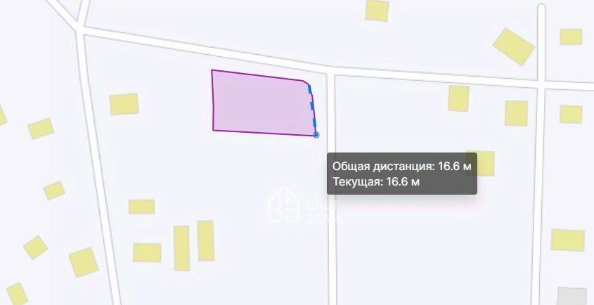 земля г Калуга снт Строитель-2 103 фото 1