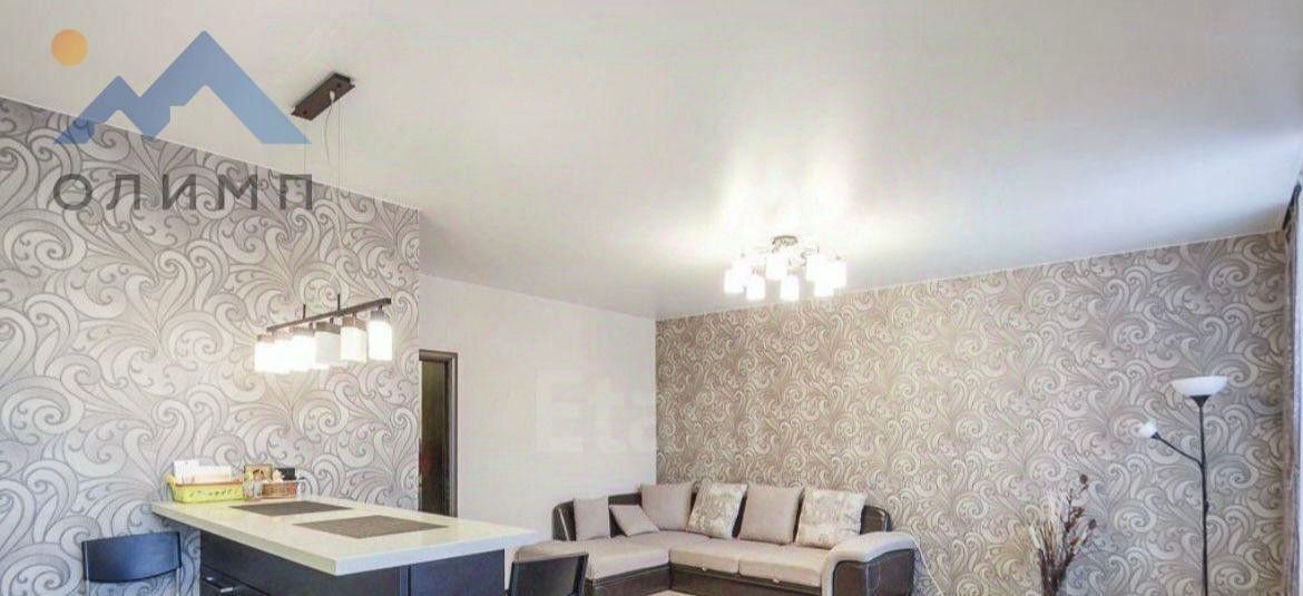 квартира г Вологда ул Ленинградская 81 фото 1