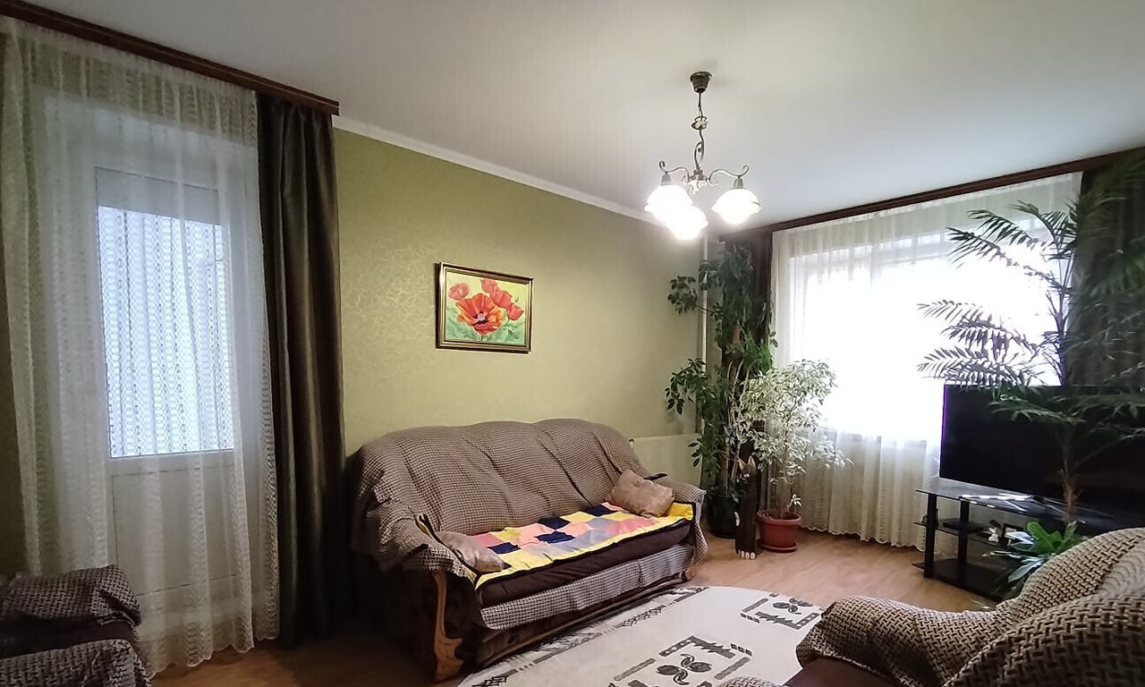 квартира г Губкин ул Агошкова 7 фото 1
