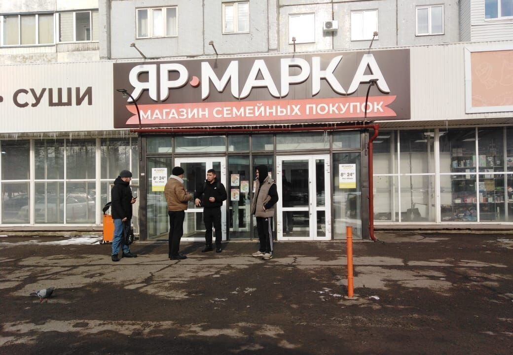 свободного назначения г Красноярск р-н Советский б-р Солнечный 4 фото 3