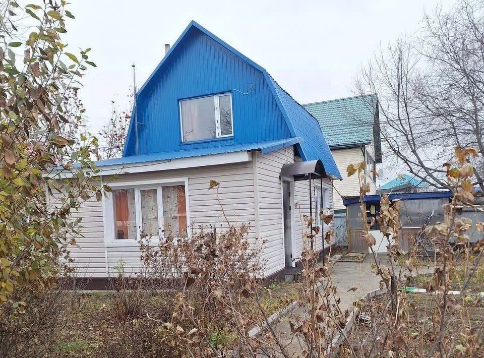 дом г Нижневартовск снт Энергетик-2 ул. Постоянная, Сургут фото 3