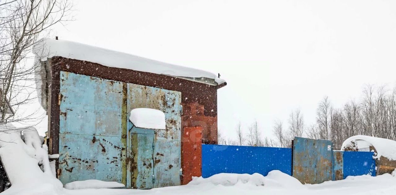 земля г Сургут п Снежный ул Чкалова Снежный фото 3