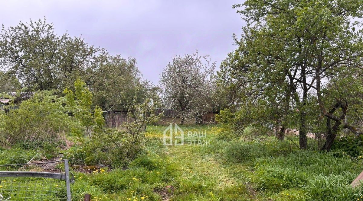земля г Калуга снт Строитель-2 103 фото 4