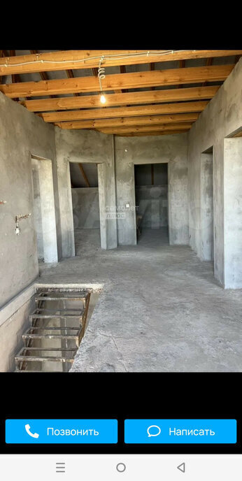 дом г Хасавюрт п Юбилейный ул Чайковского 31 фото 4