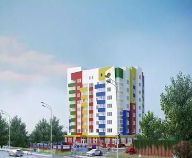 квартира г Иваново р-н Фрунзенский ул Жарова 79 фото 3