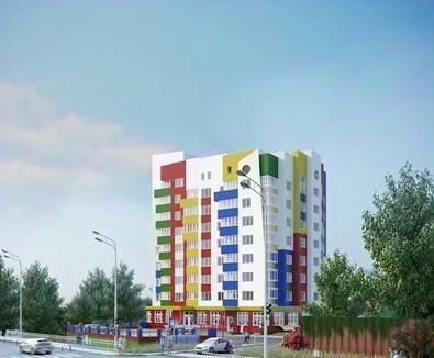 квартира г Иваново р-н Фрунзенский ул Жарова 79 фото 3