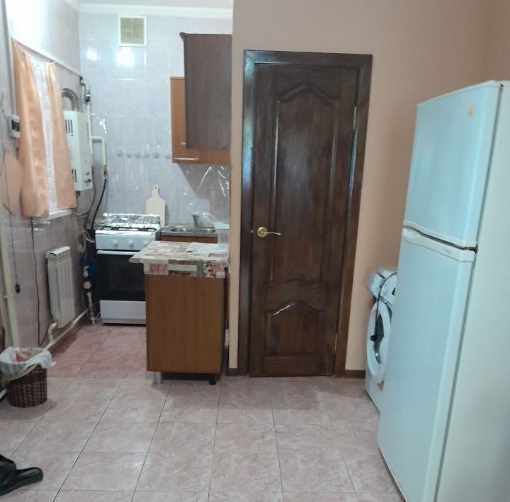 дом г Горячий Ключ Развилка ул Герцена фото 2