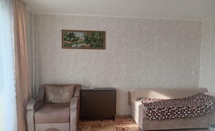 квартира г Юрга ул Волгоградская 26 Кемеровская обл. — Кузбасс фото 2