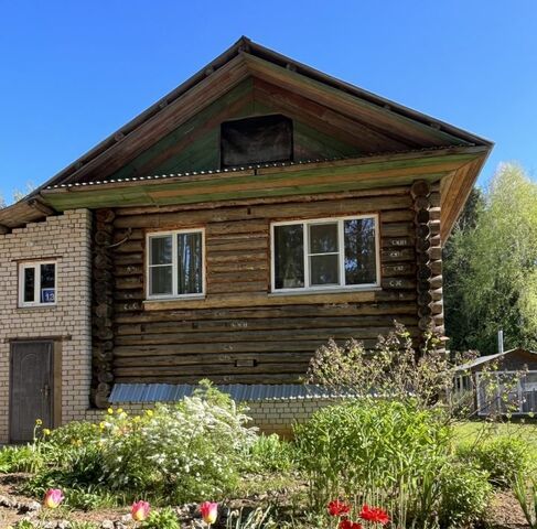 дом проезд Дальний 13 фото